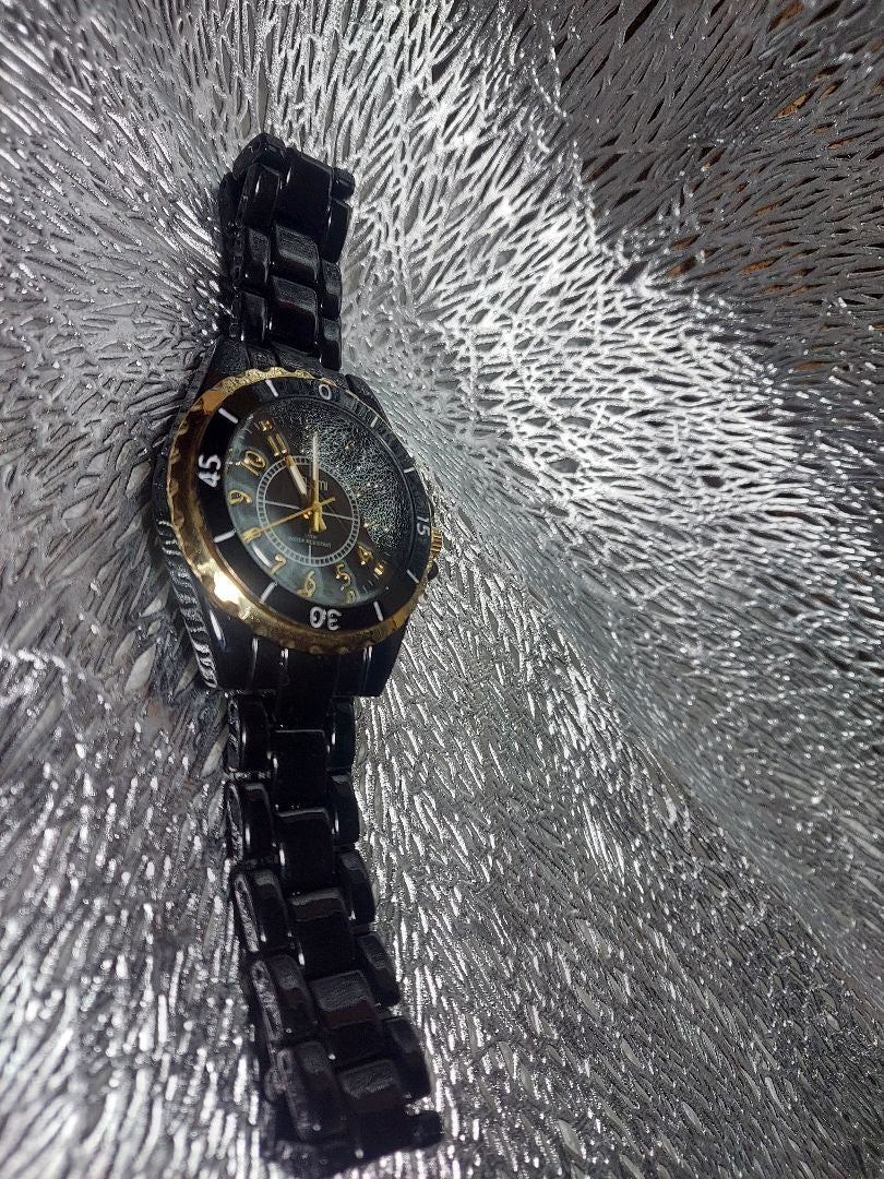 BELAMI Analog Quartz Women