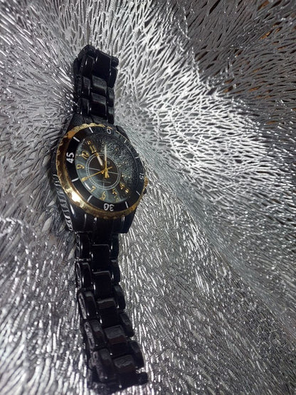BELAMI Analog Quartz Women