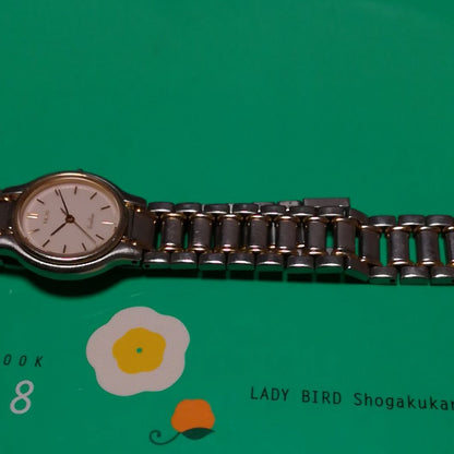 Seiko excellent Analog Quartz Women