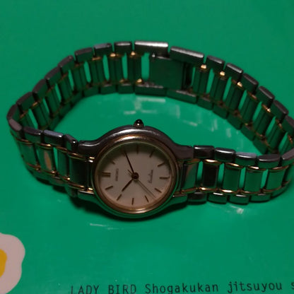 Seiko excellent Analog Quartz Women
