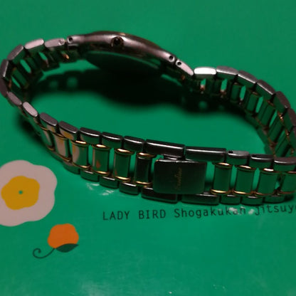 Seiko excellent Analog Quartz Women