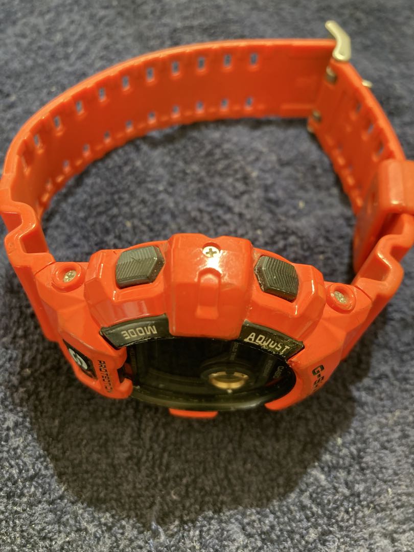 G-shock G-8900A Digital Quartz Men