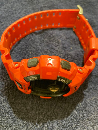 G-shock G-8900A Digital Quartz Men