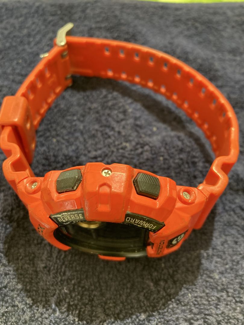 G-shock G-8900A Digital Quartz Men