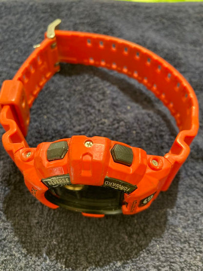 G-shock G-8900A Digital Quartz Men