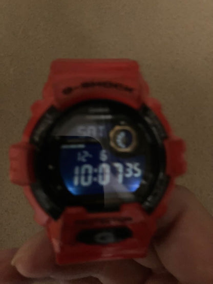 G-shock G-8900A Digital Quartz Men