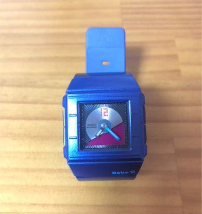 G-Shock Baby-G Analog Quartz Women