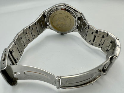 Pulsar Analog Quartz Men Watch