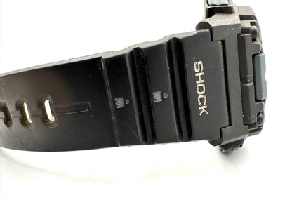 TIMEX IRONMAN TRIATHLON SHOCK Digital Watch
