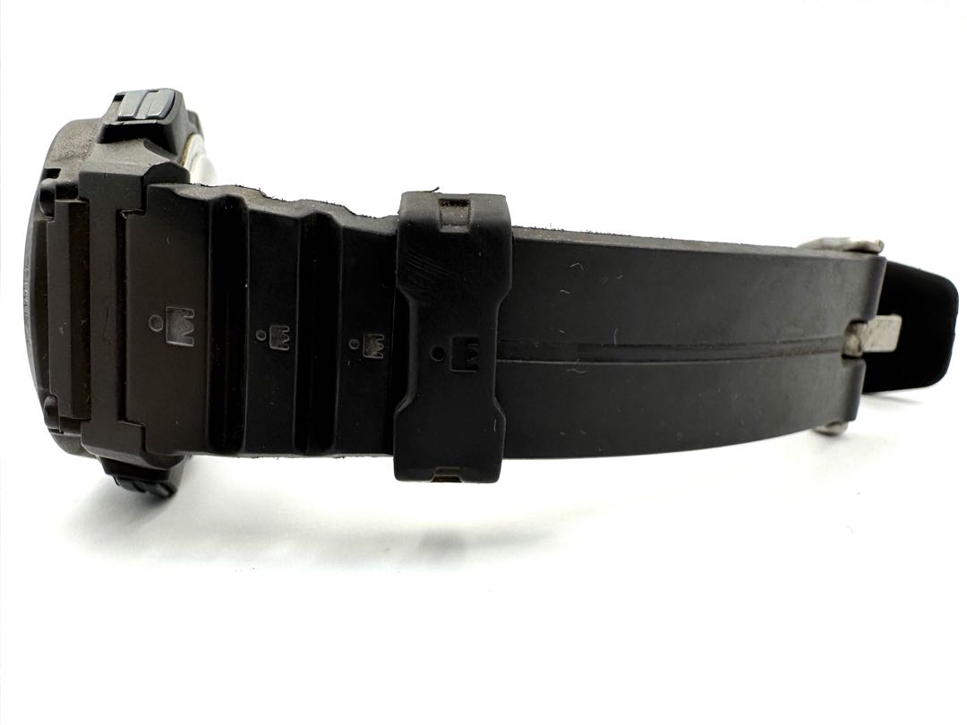 TIMEX IRONMAN TRIATHLON SHOCK Digital Watch