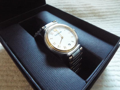 Guy Laroche Analog Quartz Men