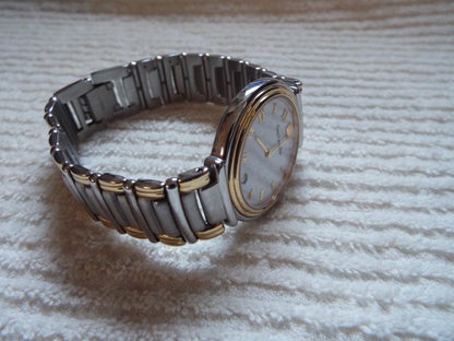 Guy Laroche Analog Quartz Men