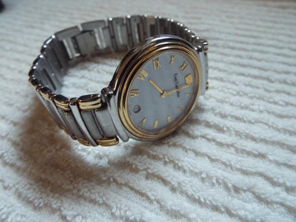 Guy Laroche Analog Quartz Men