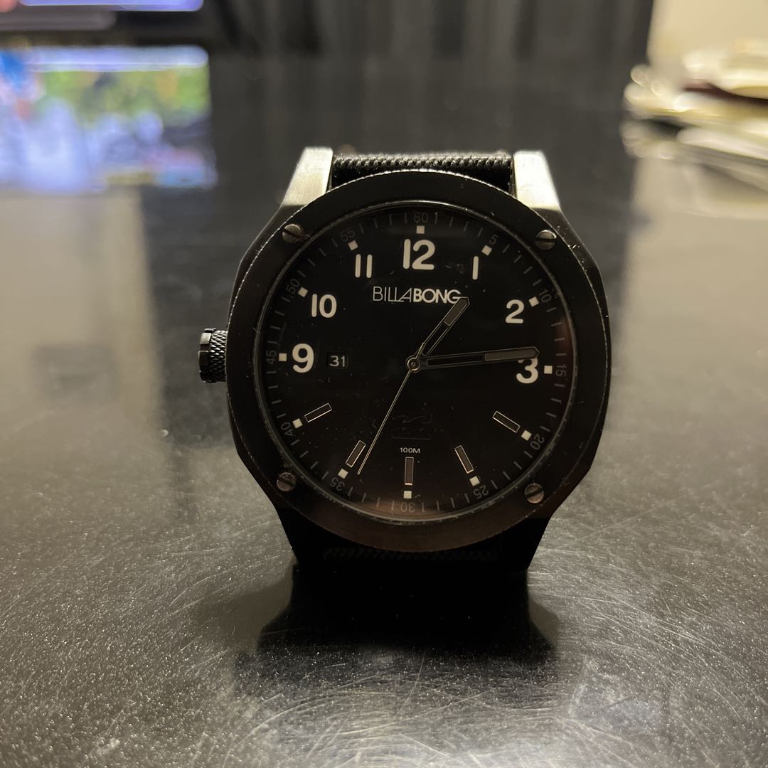Billabong Analog Quartz Men