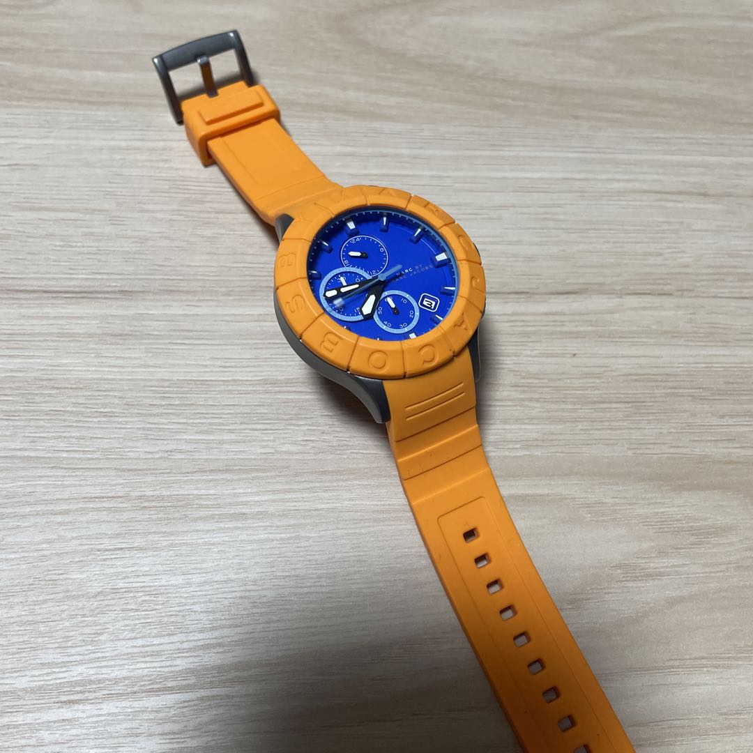 Analog Quartz Men