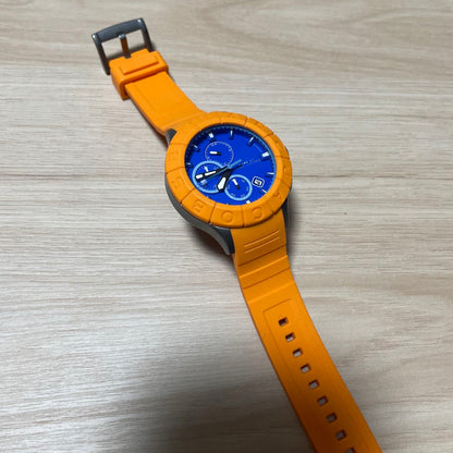 Analog Quartz Men