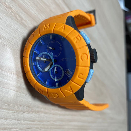 Analog Quartz Men