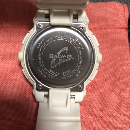 G-shock Baby-g Digital-Analog Quartz Women