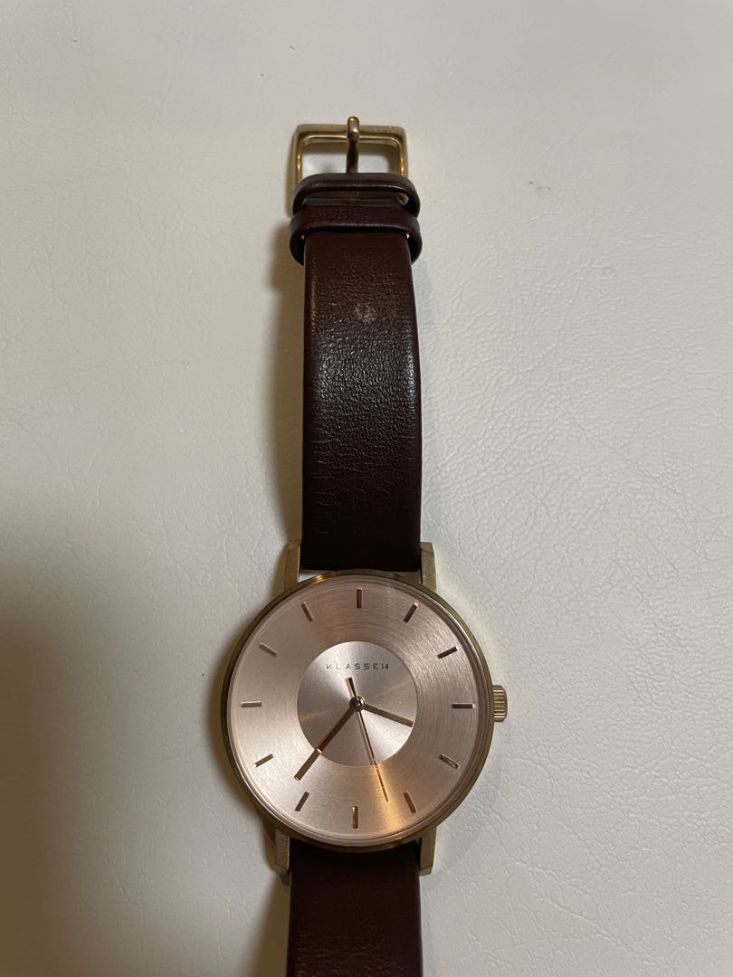 Klasse14 KLASSE14 Analog Quartz Women