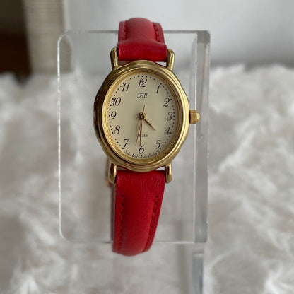 CITIZEN Fill Analog Quartz Women Watch