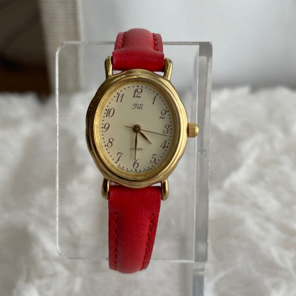 CITIZEN Fill Analog Quartz Women Watch