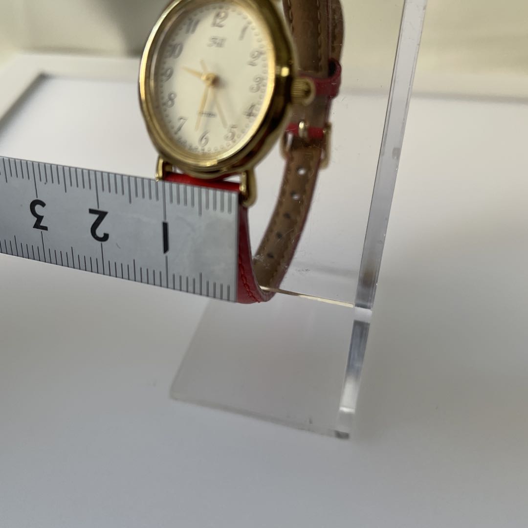 CITIZEN Fill Analog Quartz Women Watch