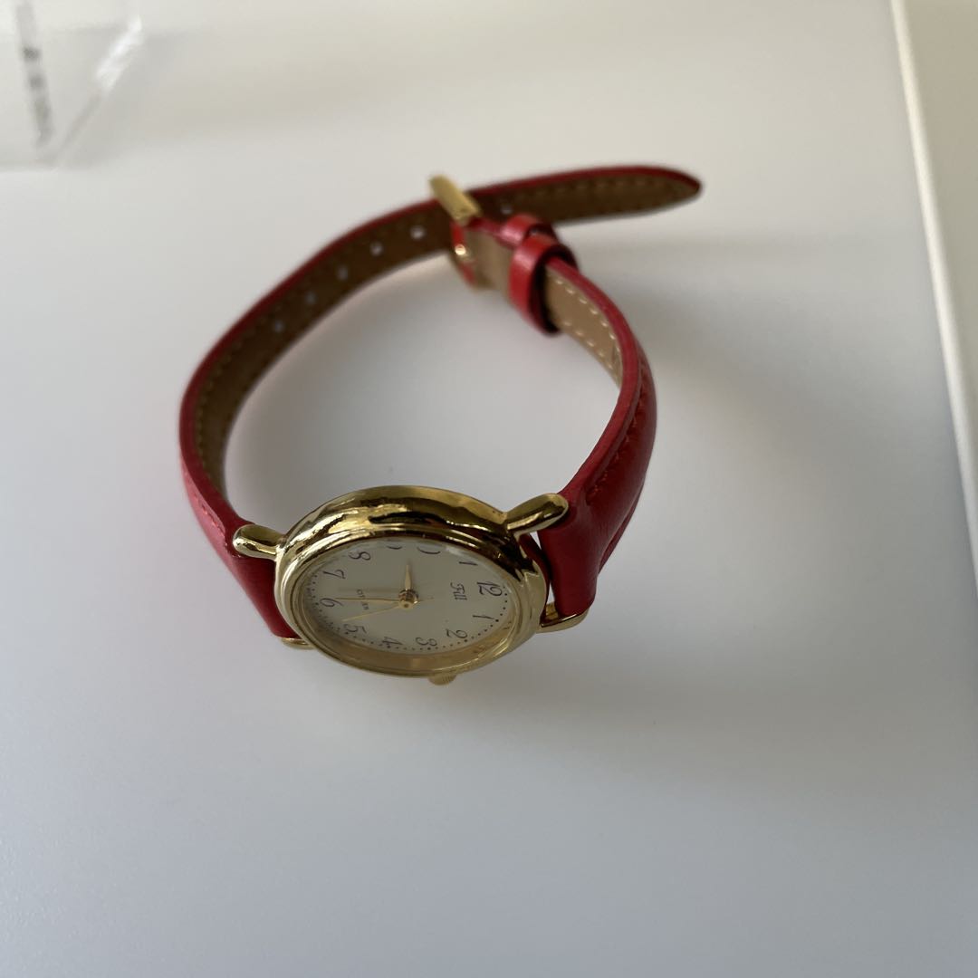 CITIZEN Fill Analog Quartz Women Watch