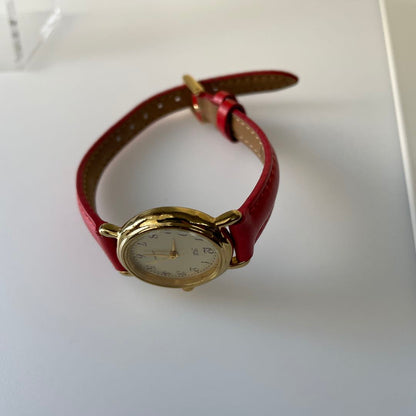 CITIZEN Fill Analog Quartz Women Watch