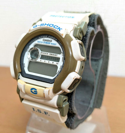 G-shock DW-003IS-8AT Digital Quartz Men