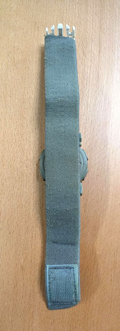 G-shock DW-003IS-8AT Digital Quartz Men