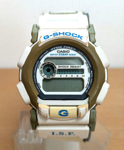 G-shock DW-003IS-8AT Digital Quartz Men