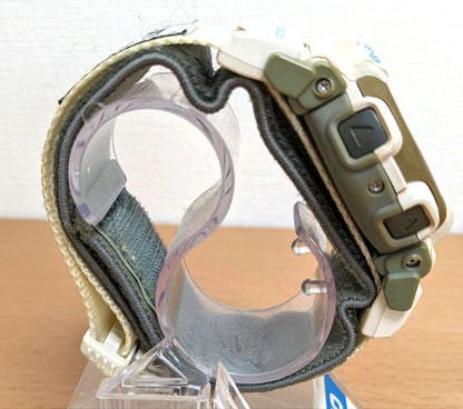 G-shock DW-003IS-8AT Digital Quartz Men