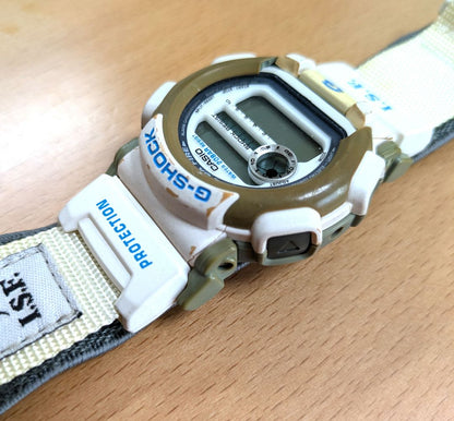 G-shock DW-003IS-8AT Digital Quartz Men