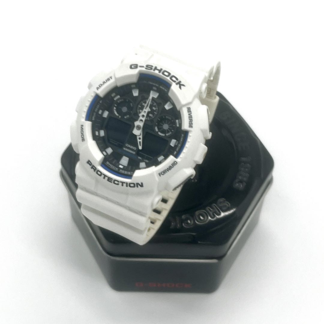 G-shock Digital Quartz Men