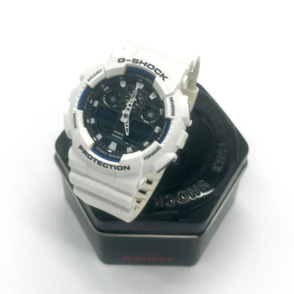 G-shock Digital Quartz Men
