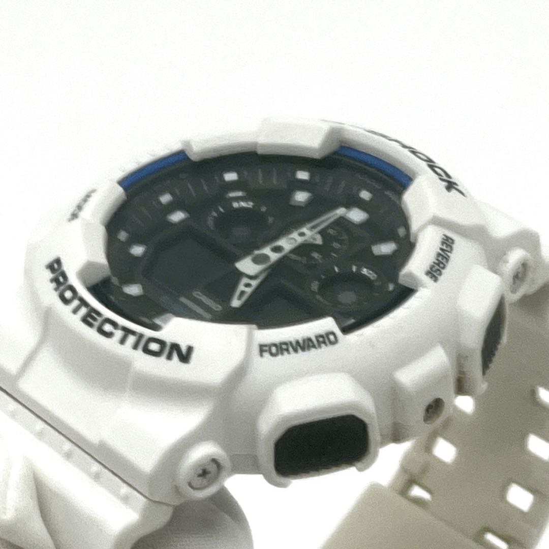 G-shock Digital Quartz Men