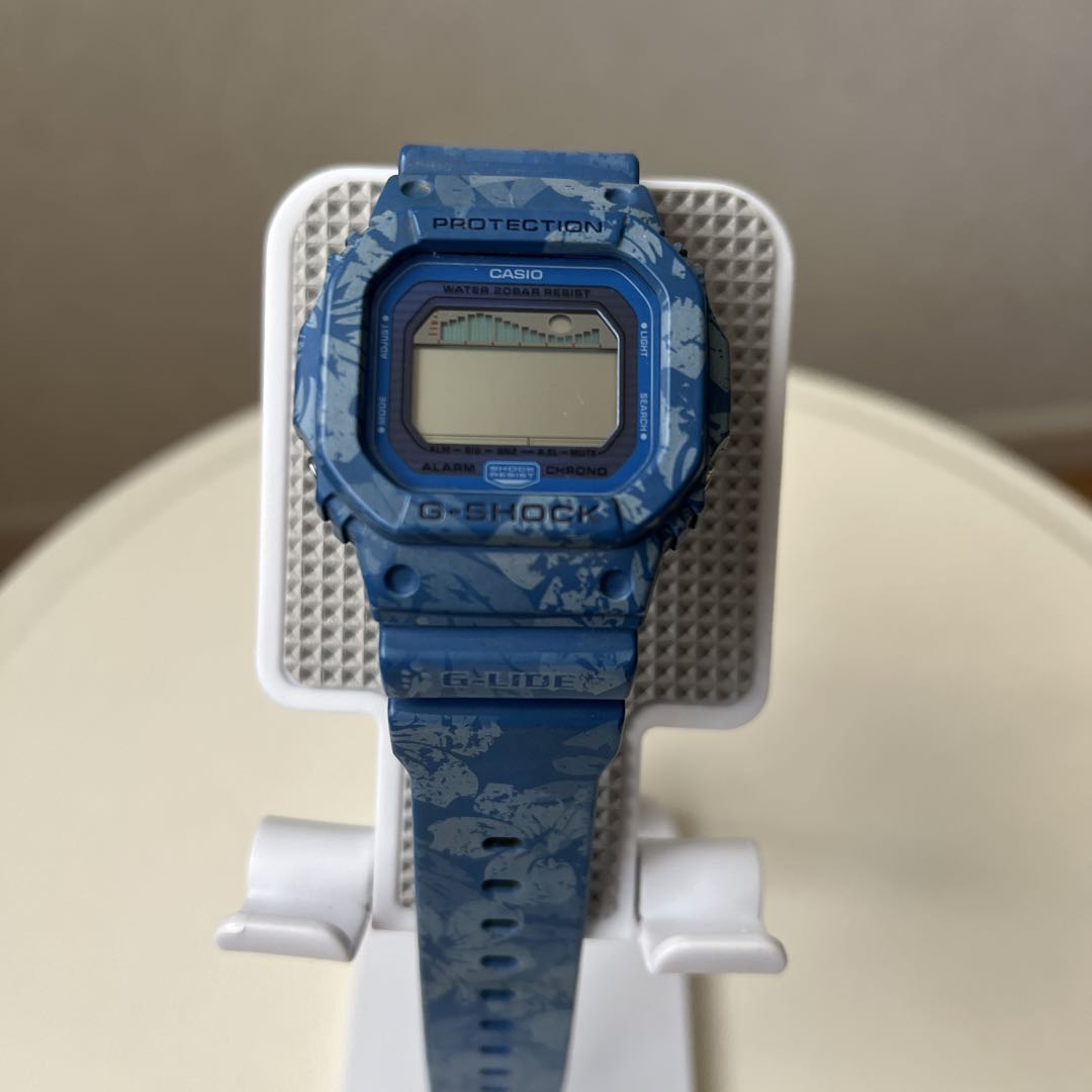 G-Shock Digital Quartz Men