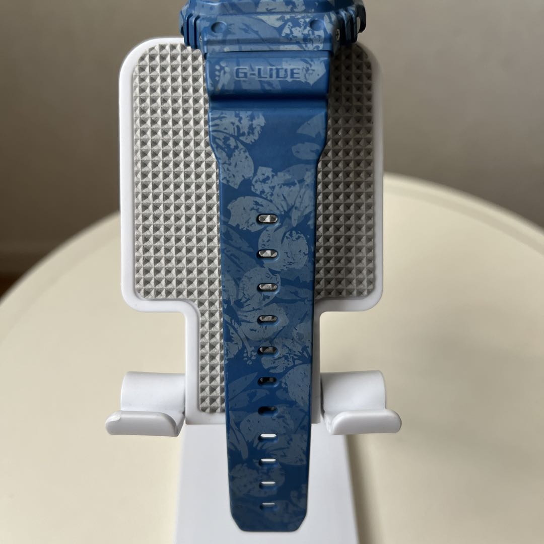 G-Shock Digital Quartz Men