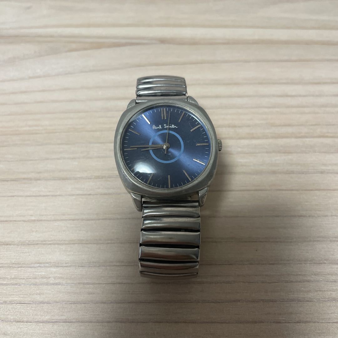 Analog Quartz Men