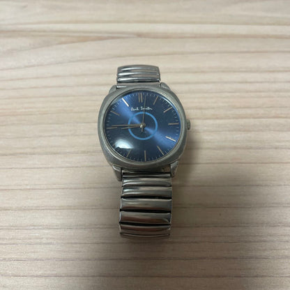 Analog Quartz Men