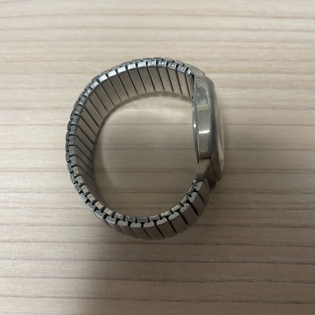 Analog Quartz Men