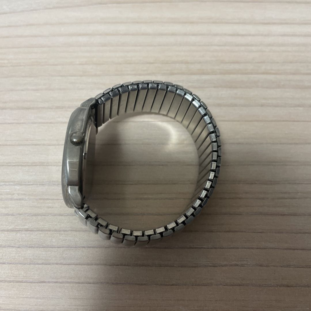 Analog Quartz Men