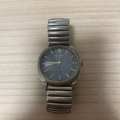 Analog Quartz Men