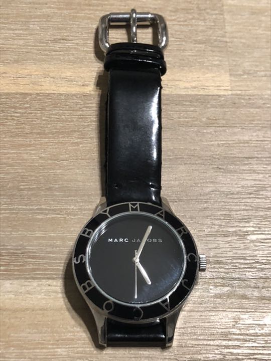 Marc By Jacobs Analog Quartz Women