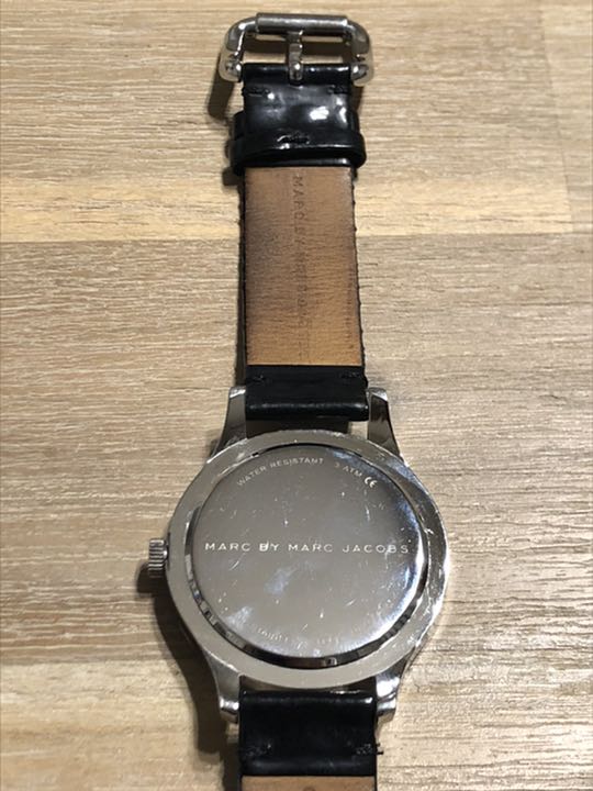 Marc By Jacobs Analog Quartz Women