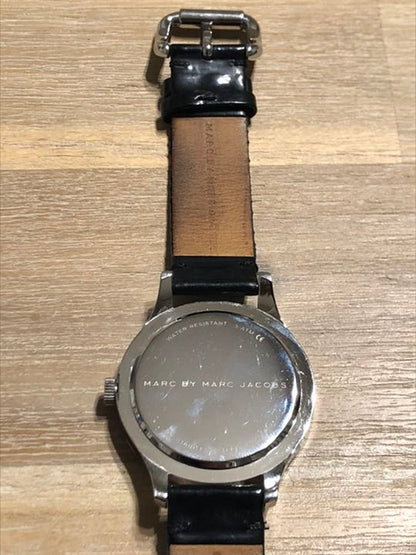 Marc By Jacobs Analog Quartz Women