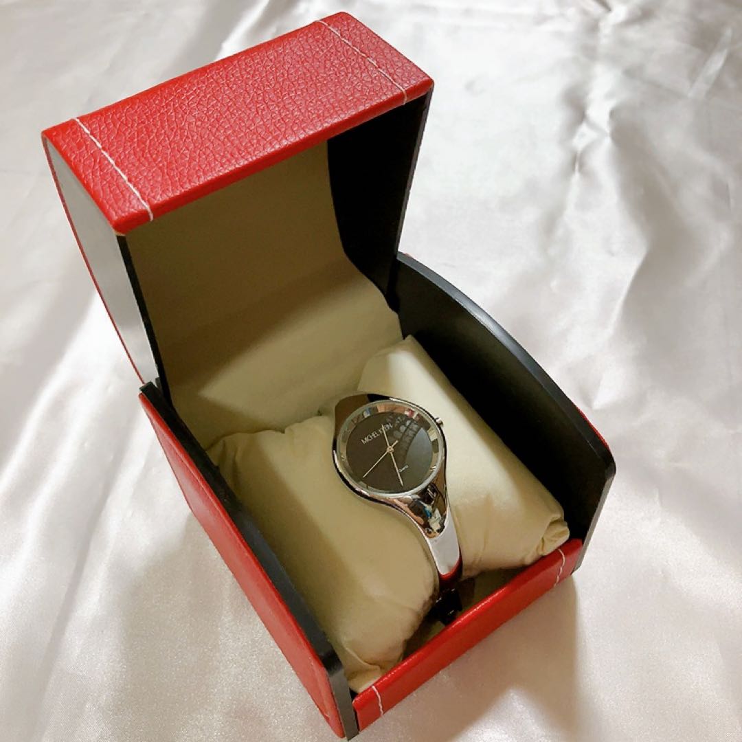 Michel Klein Analog Quartz Women