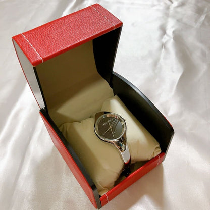 Michel Klein Analog Quartz Women