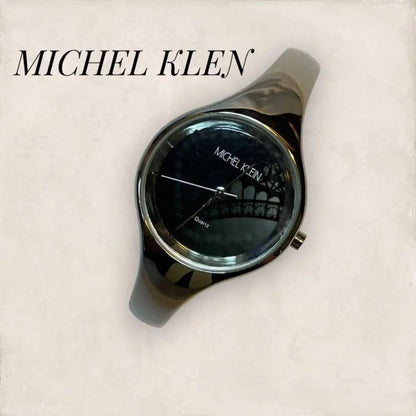 Michel Klein Analog Quartz Women