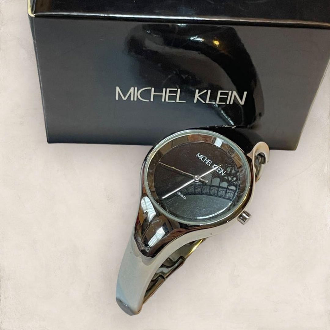 Michel Klein Analog Quartz Women
